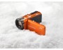 JVC GZ-R415 Orange