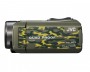 JVC GZ-R415 Moro