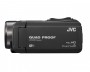 JVC GZ-RX615 Black
