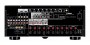Yamaha RX-A3050 Black