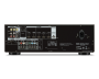 Denon AVR-X520BT + Wharfedale Obsidian 600 HCP Set 5.0 Black