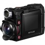 Olympus Tough TG-Tracker Black
