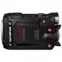 Olympus Tough TG-Tracker Black