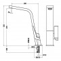 Teka IC 915 Icon TG Onyks (33915020Q)
