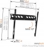 Vogels MA3010 (MA3010-A1 TILT)
