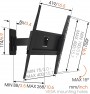 Vogels MA3030 (MA3030-A1 TURN)