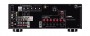 Yamaha RX-V681 Black