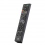 One for All OFA TV Remote for All Sony TV's (URC1912)