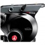Manfrotto Midi CF Tall System Tripod With Video Head (504HD,536K)