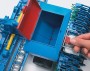 Bruder Lemken Solitair 9 Sowing Combination (02026)