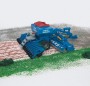 Bruder Lemken Solitair 9 Sowing Combination (02026)