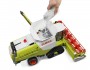 Bruder Claas Lexion 780 Terra Trac Combine Harvester (02119)