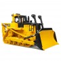 Bruder Cat Track Type Tractor (02452)