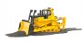 Bruder Cat Track Type Tractor (02452)