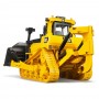 Bruder Cat Track Type Tractor (02452)