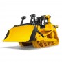 Bruder Cat Track Type Tractor (02452)