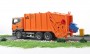 Bruder Scania R-Series Garbage Truck Orange (03560)