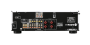Onkyo TX-8030 Black