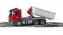 Bruder MB Arocs Truck with Roll-Off-Container (03622)