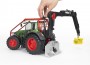 Bruder Fendt 936 Vario Forestry Tractor (03042)