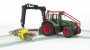 Bruder Fendt 936 Vario Forestry Tractor (03042)