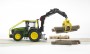 Bruder John Deere 7930 Forestry Tractor (03053)