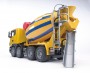 Bruder 3554 Scania R-Series Cement Mixer Truck (03554)