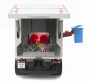 Bruder MAN Side Loading Garbage Truck (02761)