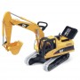 Bruder Caterpillar Excavator (02438)