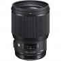 Sigma 85mm F/1.4 DG HSM Art Nikon
