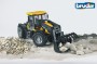 Bruder JCB Fastrac 3220 with Frontloader (03031)