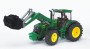 Bruder John Deere 7930 with Frontloader (03051)
