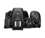 Nikon D5600 Body Black