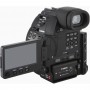 Canon EOS C100 Mark II Kit 18-135mm STM