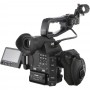 Canon EOS C100 Mark II Kit 18-135mm STM