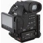 Canon EOS C100 Mark II Kit 18-135mm STM