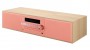 Pioneer X-CM56 Red
