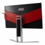 AOC AG241QX 23.8'' 1440P 144Hz FreeSync