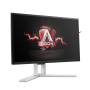 AOC AG241QX 23.8'' 1440P 144Hz FreeSync