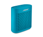 Bose SoundLink Color Bluetooth II skaļrunis, Zils (752195-0500)