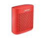 Bose SoundLink Color Bluetooth Speaker II Coral Red