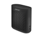 Bose SoundLink Color Bluetooth II skaļrunis, Melns (752195-0100)