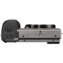 Sony ILCE-6000 Alpha A6000 Kit 16-50 Graphite Gray