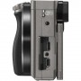 Sony ILCE-6000 Alpha A6000 Kit 16-50 Graphite Gray