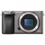Sony ILCE-6000 Alpha A6000 Kit 16-50 Graphite Gray
