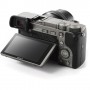 Sony ILCE-6000 Alpha A6000 Kit 16-50 Graphite Gray