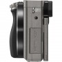 Sony ILCE-6000 Alpha A6000 Kit 16-50 Graphite Gray