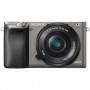 Sony ILCE-6000 Alpha A6000 Kit 16-50 Graphite Gray
