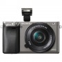 Sony ILCE-6000 Alpha A6000 Kit 16-50 Graphite Gray