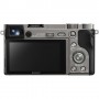 Sony ILCE-6000 Alpha A6000 Kit 16-50 Graphite Gray